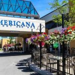 Americana Waterpark Resort & Spa
