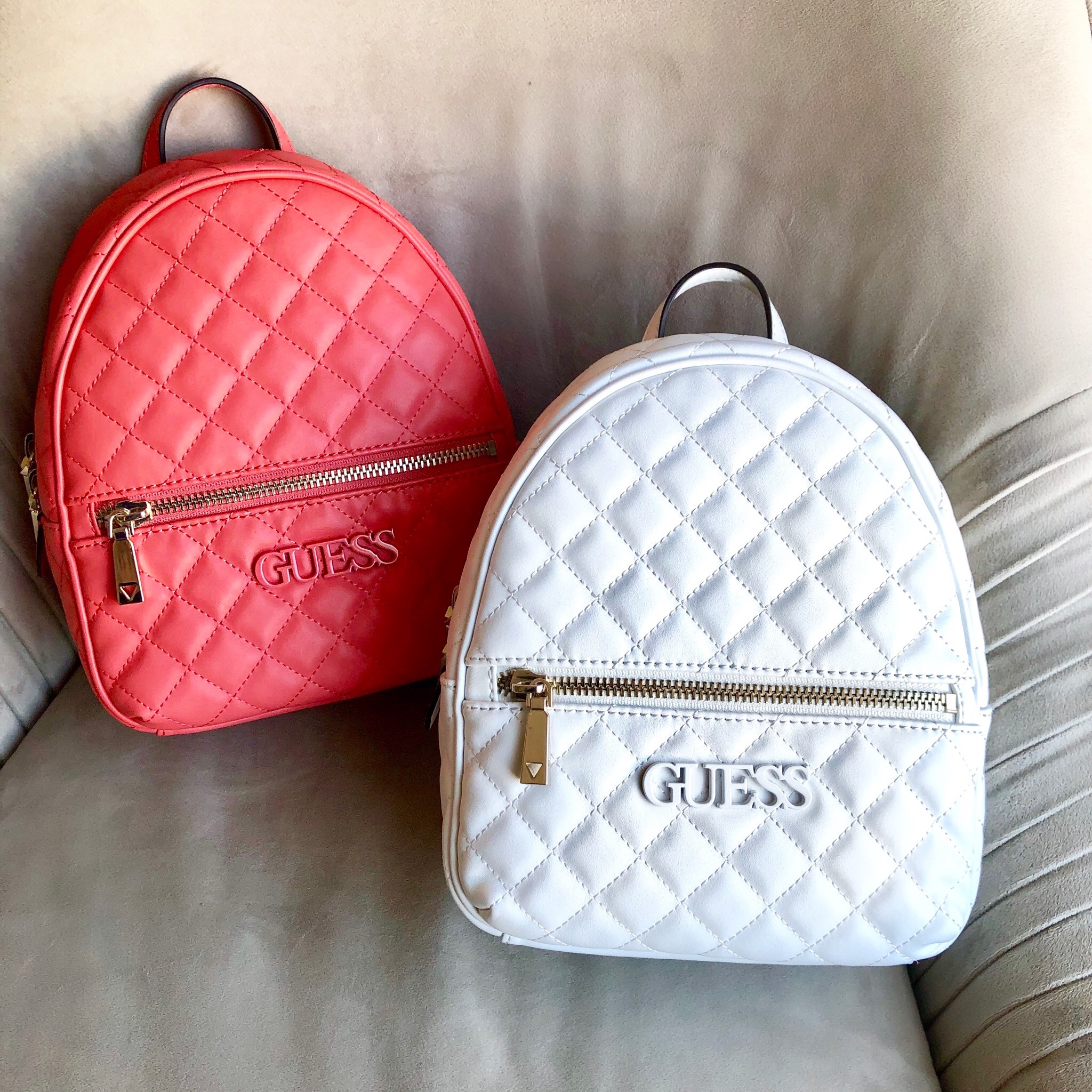 guess purses - Lundy's Lane Niagara Falls