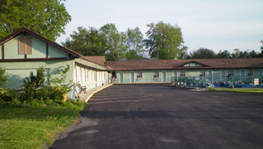 Kingsway Motel