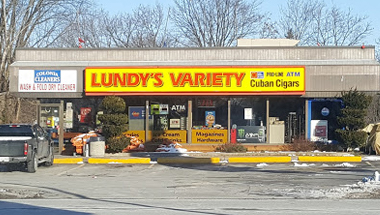 Lundy's Variety Convenience Store