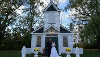 The Little Wedding Chapel